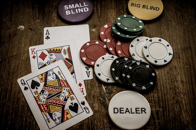 Economic Impact of Casinos